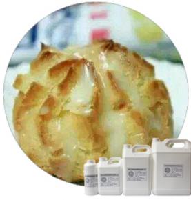 Condensed Milk Emulsion Flavour