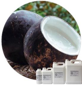 Coconut Emulsion Flavour