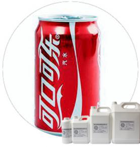 Cola Emulsion Flavour 