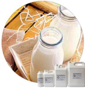 Milk Powder Flavour
