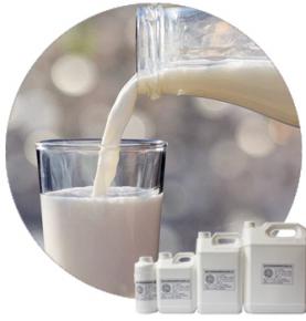 Milk Flavor Powder Flavour 