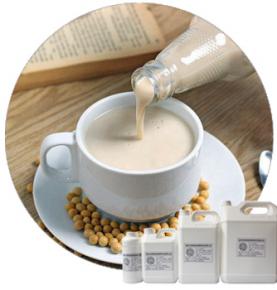 Soy Milk Powder Flavour