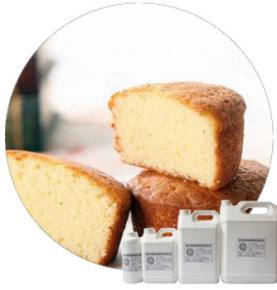 Cake Powder Flavour 