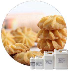 Butter Powder Flavour 