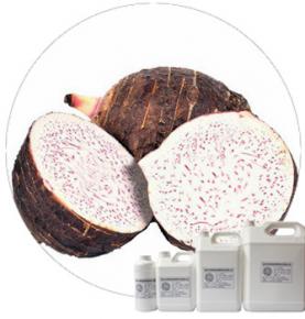 Ube Yam Powder Flavour