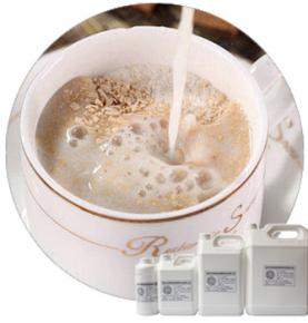 Wheat Milk Powder Flavour 