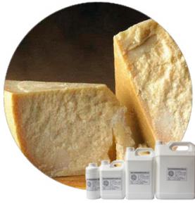 Parmesan Cheese Powder Flavour 