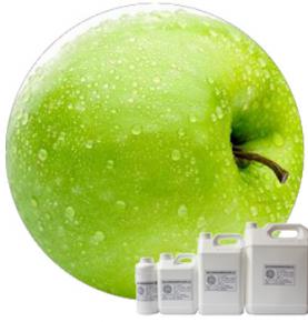 Green Apple Powder Flavour 