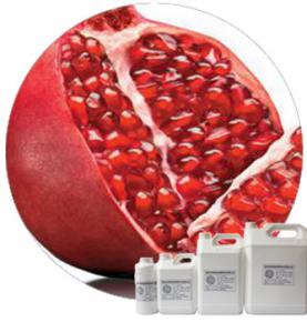 Red Pomegranate Powder Flavour 