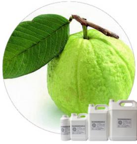 Guava Powder Flavour 