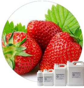 Strawberry Powder Flavour 