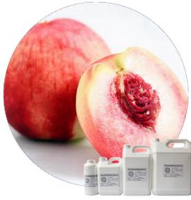Honey Peach Powder Flavour 