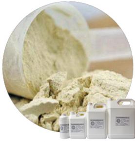 Milk Flavor Seasoning Powder