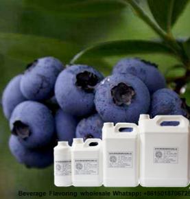 Blueberry aroma fragrance