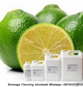 Lemon aroma fragrance