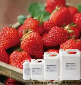 Strawberry aroma fragrance
