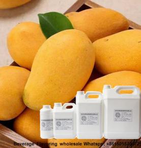 Mango aroma fragrance