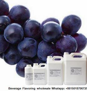Grape aroma fragrance