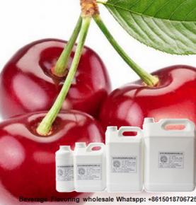Cherry aroma fragrance