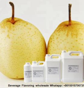 Pear aroma fragrance