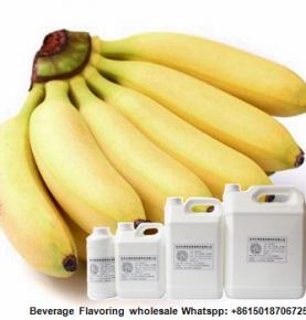 Banana aroma fragrance