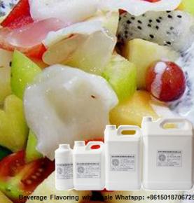 Mixed Fruited aroma fragrance