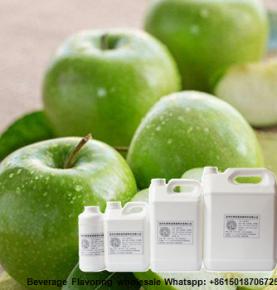 Green Apple aroma fragrance