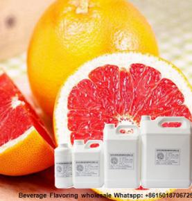 Grapefruit aroma fragrance
