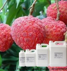 Litchi aroma fragrance