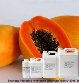 Pawpaw aroma fragrance