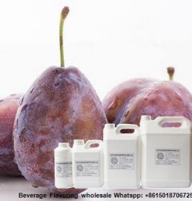 Prune aroma fragrance
