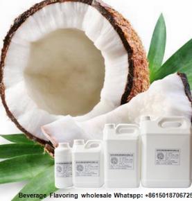 Coconut aroma fragrance