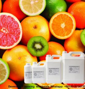 Tropical Fruit aroma fragrance