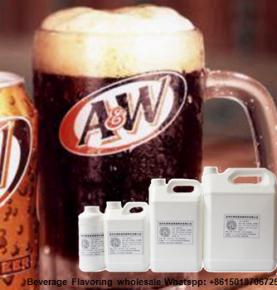 Beer Flavored Flavor 