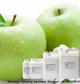 Ice Green Apple aroma fragrance