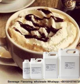 Cafe Mocha Flavored Flavor 