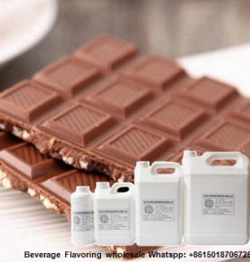 Chocolate Flavored Flavor 