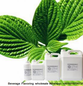Mint aroma fragrance