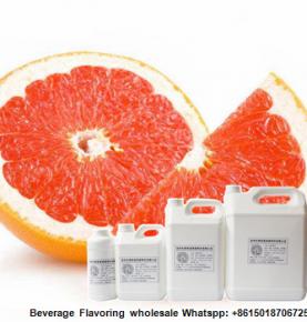 Grapefruit Impression Flavored Flavor 