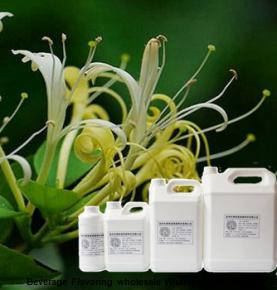 Honeysuckle aroma fragrance