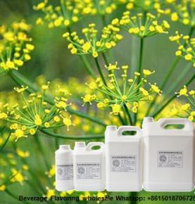 Anise aroma fragrance