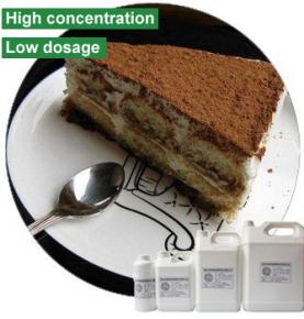 Tira misu cake flavour