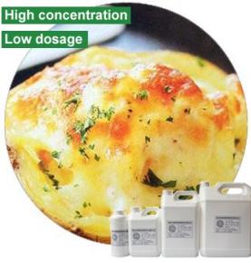 Cheese Pancake flavour