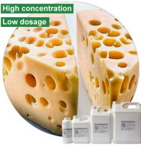 Cheese flavour