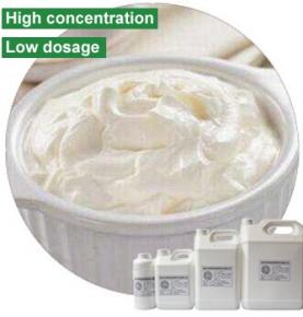 Fermented Milk flavour