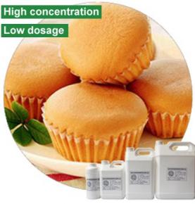 Egge cake flavour