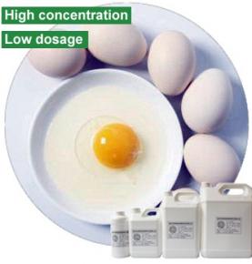 Egge flavour