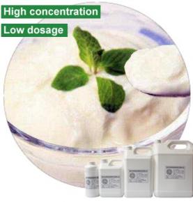 Lactic Yoghurt flavour
