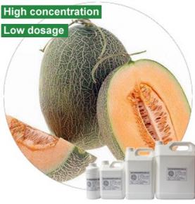 Cantaloupe flavour