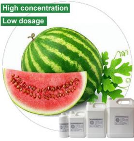 Watermelon flavour